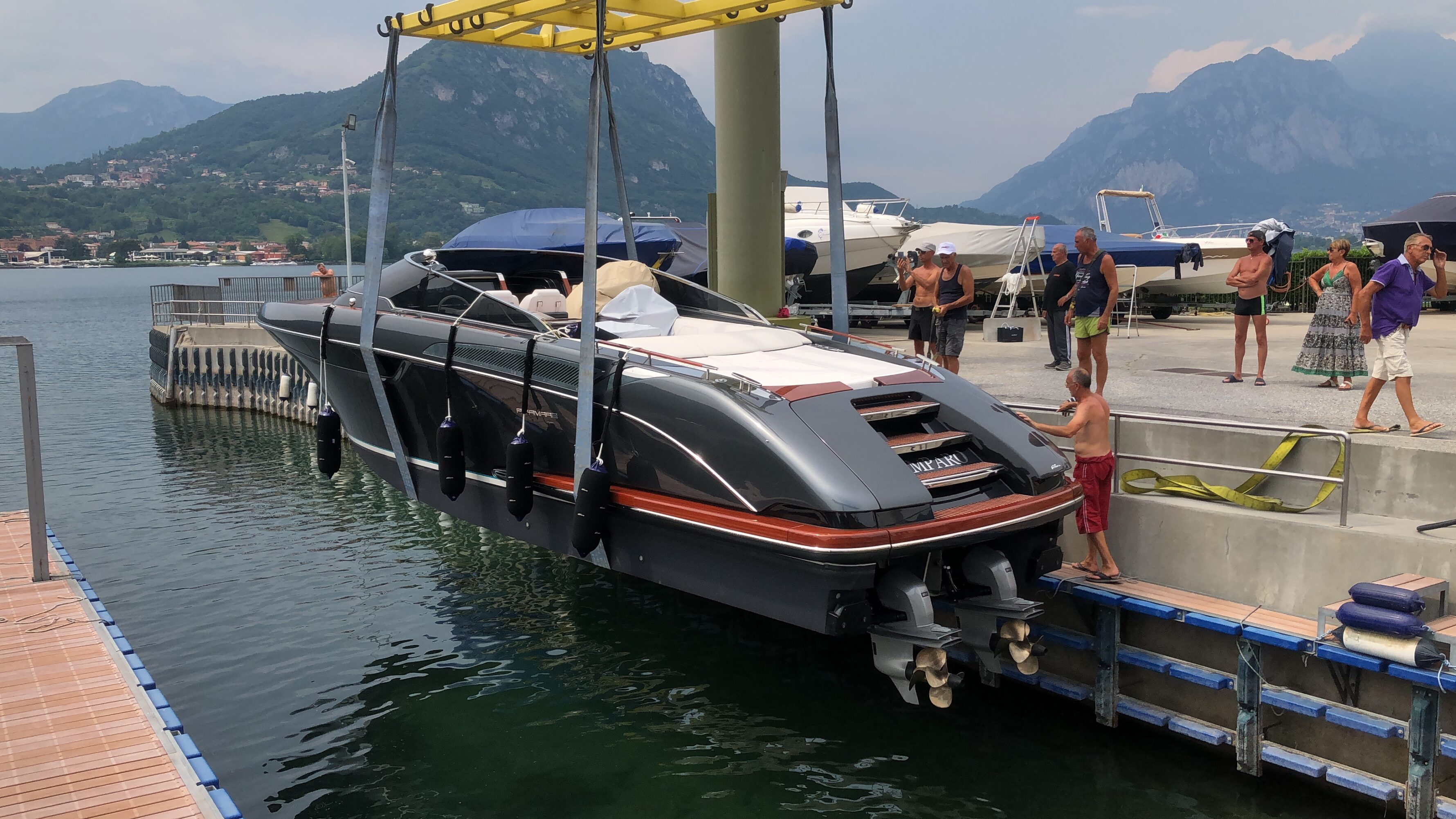 Boat Delivery-InBoat: questa immagine non ha ancora un testo alternativo.